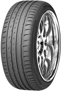 Vasarinė automobilių padanga Nexen Tire N8000 205/45/R16, 87-W, D, C, 70 dB