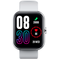 Nutikell Infinix XWatch XW1, hõbe v.