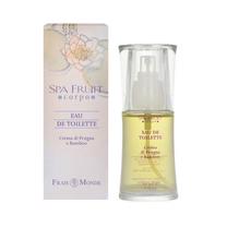 Tualetinis vanduo Frais Monde, 30 ml