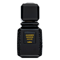 Parfimērijas ūdens Ajmal Amber Wood Noir, 50 ml
