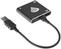 Adapteris Natec NAG-1390 Genesis, juoda sp.