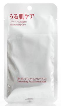 Маска для лица Mitomo Premium, 25 мл