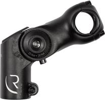 Vairo iškyša RFR Alu STEM88, metalas, juoda sp.