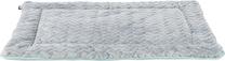 Gyvūno guolis Trixie Junior Bolster TX-38248, pilka sp., 50x40 cm