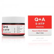 Крем для лица Q+A 5-HTP, 50 мл