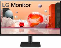Monitorius LG 24BA400-B, IPS, 100 Hz, FHD, 23.8"
