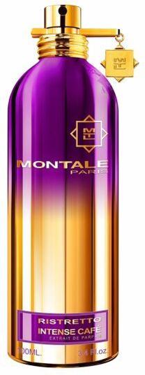 Parfimērijas ūdens Montale Paris Ristretto Intense Café, 100 ml