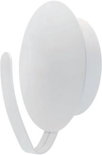 Valgusti seinale Spotlight Sat 1109002, LED, 3000 °K, 1 x 9 W, valge v. / valge v.