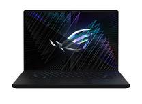 Portatīvais dators ASUS ROG Zephyrus GU604VI-NM067W 90NR0BW3-M003C0, Intel® Core™ i9-13900H, 16 GB, 1 TB, 16 ", RTX 4070, melna krās., EN, Windows