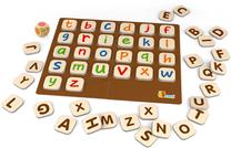 Stalo žaidimas VIGA Learning Alphabet, EN
