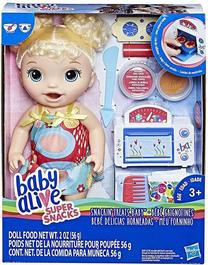 Кукла Hasbro E1947, 30 см, многоцветный