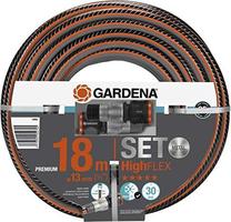 Žarna laistymui Gardena, HighFLEX, 13 mm, 18 m