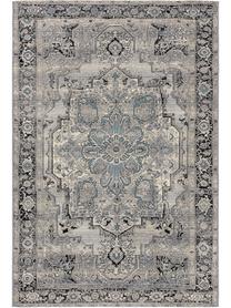 Ковер Benuta Artis 60006375-28101-100964, серый цв., 165 см x 80 см