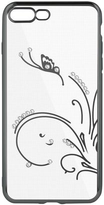 Чехол для телефона Beeyo, серый цв., Sony