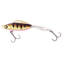 Mormiška Lucky John LJME37-114, 3.7 cm, daudzkrāsaina