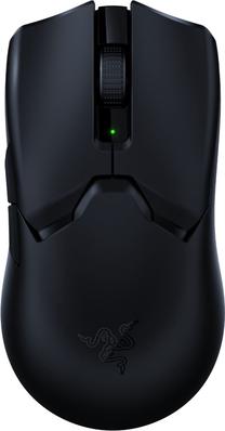 Bezvadu spēļu pele Razer Viper V2 Pro, melna krās.