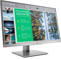 Монитор HP EliteDisplay E243, IPS, 60 гц, 23.8″
