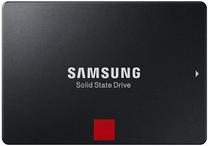 Жесткий диск (SSD) Samsung MZ-76P4T0B/EU, 2.5", 4 TB