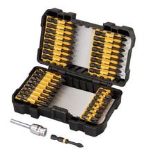 Набор насадок для шуруповертов Dewalt DT70545T-QZ