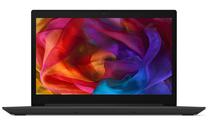 Portatīvais dators Lenovo IdeaPad L340-17API Black 81LY003LPB, AMD Ryzen™ 5 3500U, 8 GB, 256 GB, 17.3 ", AMD Radeon Vega, melna krās., EN, Dos