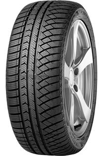 Universali automobilių padanga Sailun Atrezzo 4Seasons 205/55/R16, 91-H, D, C, 72 dB