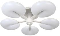 Lampa griesti Renata, LED, 5