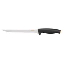 Virtuvinis peilis Fiskars, 200 mm, plastikas/nerūdijantysis plienas
