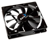Oro aušintuvas korpusui AeroCool Fan EN51349 Black