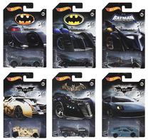 Žaislinis automobilis Mattel Hot Wheels FKF36, 1:64, (spalva/dizainas parenkami atsitiktine tvarka)