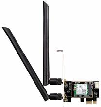 Адаптер беспроводной сети D-Link AX3000