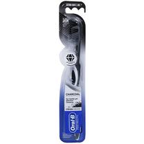Dantų šepetėlis Oral-B, juoda sp.