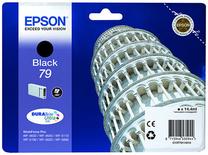 Rašalinio spausdintuvo kasetė Epson 79, juoda sp., 14.4 ml