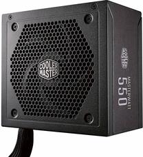 Maitinimo blokas Cooler Master MasterWatt TUF 550 W, 12 cm
