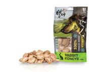 Gardums suņiem 100+ Freeze Dried, truša gaļa, 0.050 kg