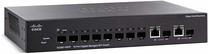 Jagaja (Switch) Cisco SG350-10SFP-K9