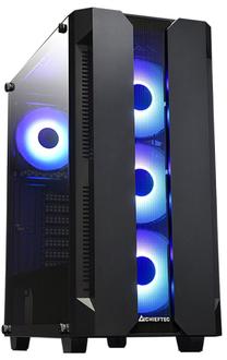 Stacionarus kompiuteris Intop AMD Ryzen™ 7 7700X, 500 GB, DDR5 16 GB, SSD 500 GB, Nvidia GeForce RTX 3060 12 GB GDDR6, Windows 11 Pro RM32480