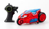 Rc автомобиль Exost, 1:12, синий цв./красный цв.