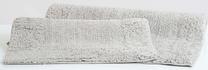 Vonios kilimėlių rinkinys Foutastic Dexter 396RYH2295, šviesiai žalia sp., 85 cm x 55 cm