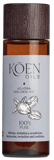 Matu eļļa Koen Oils Jojoba, 100 ml