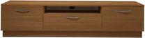 ТВ стол Kalune Design Trendstyle 160-C, ореховый цв., 160 см x 40 см x 46 см
