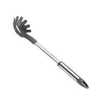 Šaukštas makaronams Tescoma Presto, 34 cm, 4.5 cm, pilka sp.