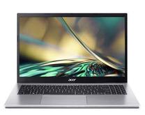 Portatīvais dators Acer Aspire 3 A315-59-507T NX.K6TEL.00A, i5-1235U, 8 GB, 512 GB, 15.6 ", Intel HD, sudraba krās., EN, Windows