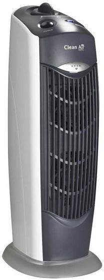 Oro valytuvas Clean Air Optima UV Plasma Ionic CA-366