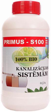 Torupuhastusvahend Primus