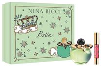 Dāvanu komplekts sievietēm Nina Ricci