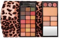 Набор косметики IDC Color Make Up Magic Studio Wild Safari Splendid Wallet