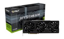 Vaizdo plokštė Palit GeForce RTX 4070 Ti NED407T019K9-1043J, 12 GB, GDDR6X
