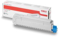 Tonerių kasetė Oki MC861/851, purpurinė (magenta) sp.