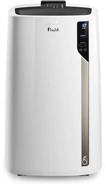 Oro kondicionierius DeLonghi PAC EL98 Silent, 2.7 kW