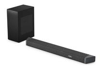 Soundbar sistema Philips TAB7908/10, juoda sp.